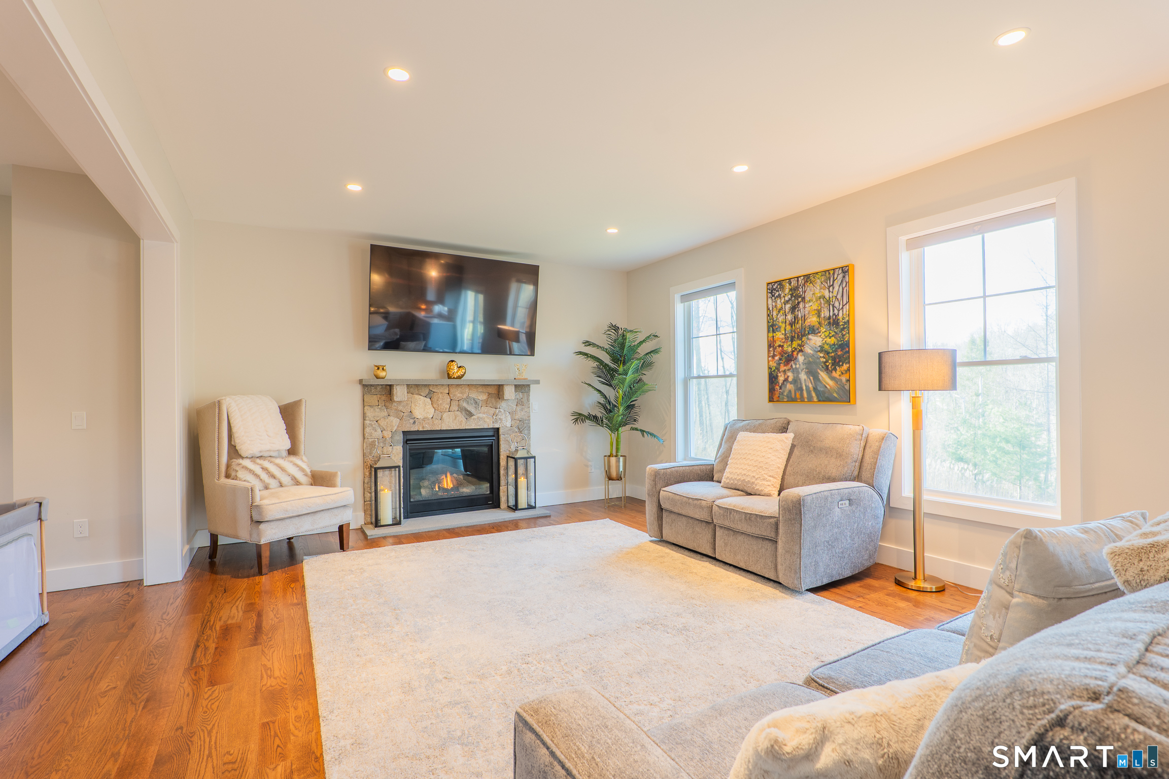 19 Reservoir Road New Milford, CT 06776 - Photo 2 of 36