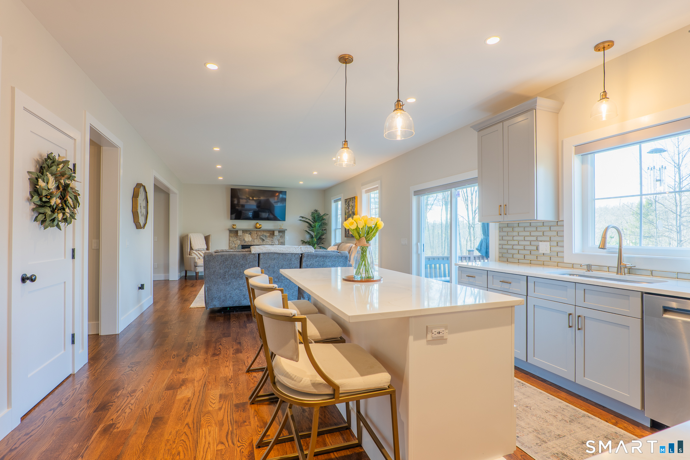 19 Reservoir Road New Milford, CT 06776 - Photo 8 of 36