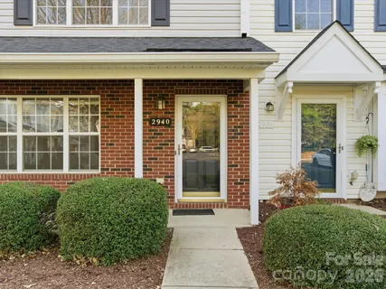 $219,900 | 2940 Mayer House Court, Charlotte, NC 28214