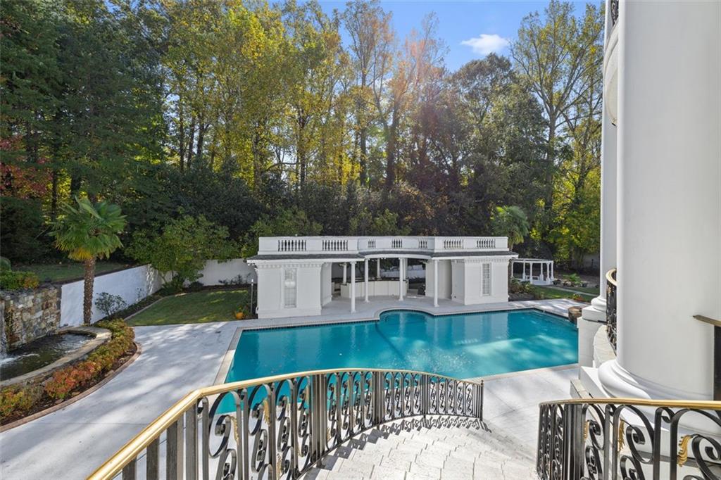 3687 Briarcliff Road Northeast Atlanta, GA 30345 - Photo 88 of 131 Gallery Image 88