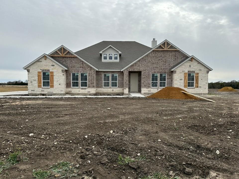 345 Cobb Road Leonard, TX 75452 - Photo 1 of 24