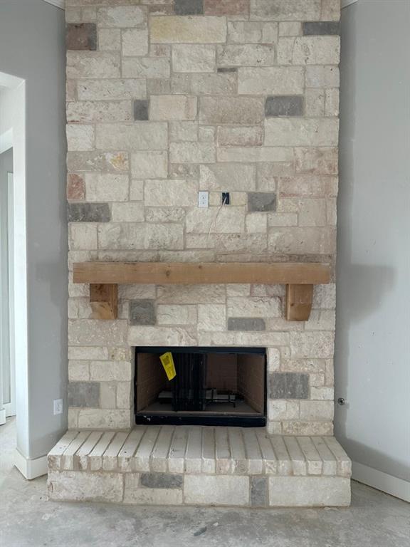 345 Cobb Road Leonard, TX 75452 - Photo 17 of 24