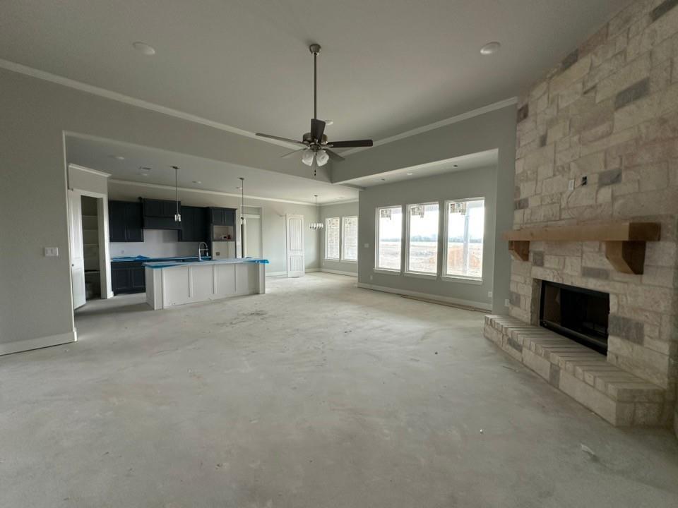 345 Cobb Road Leonard, TX 75452 - Photo 21 of 24