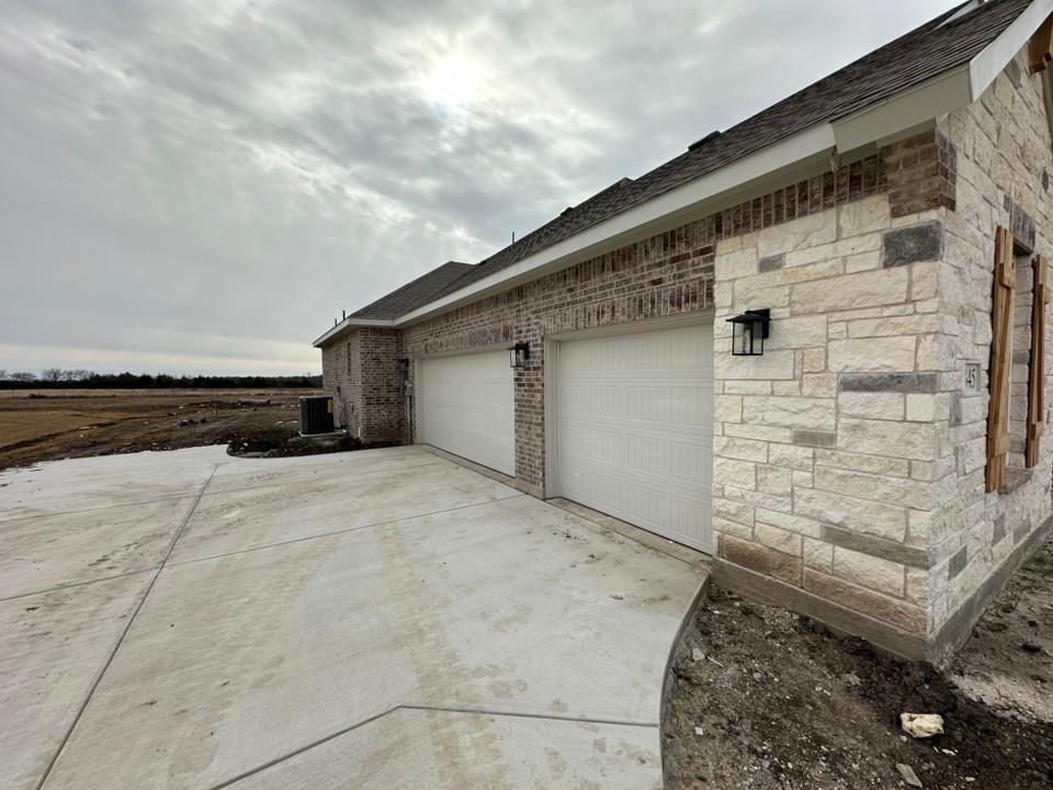 345 Cobb Road Leonard, TX 75452 - Photo 3 of 24