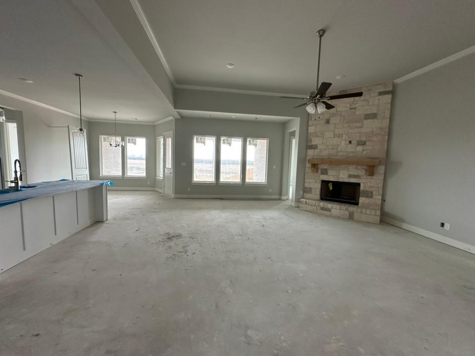 345 Cobb Road Leonard, TX 75452 - Photo 7 of 24