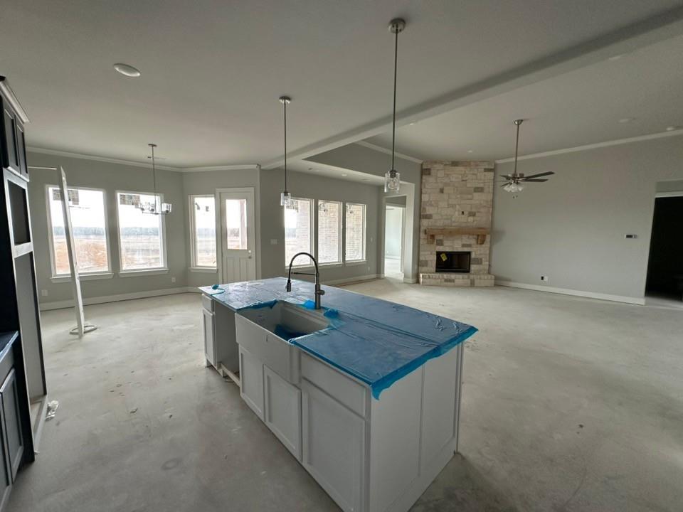 345 Cobb Road Leonard, TX 75452 - Photo 9 of 24