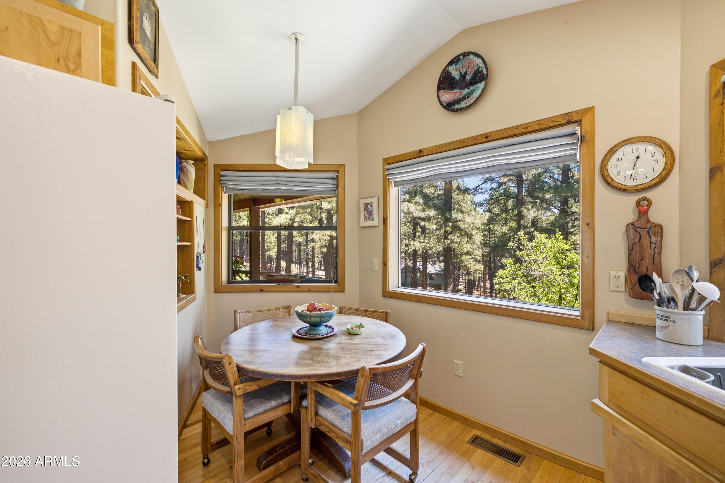 4875 Hidden Hollow Road Flagstaff, AZ 86001 - Photo 12 of 65