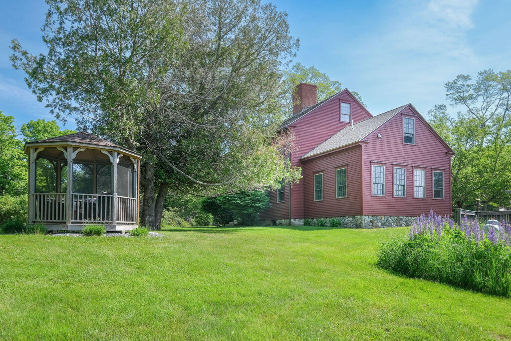 34 North Deer Isle Road Deer Isle, ME 04627 - Photo 5 of 52 1812House-3