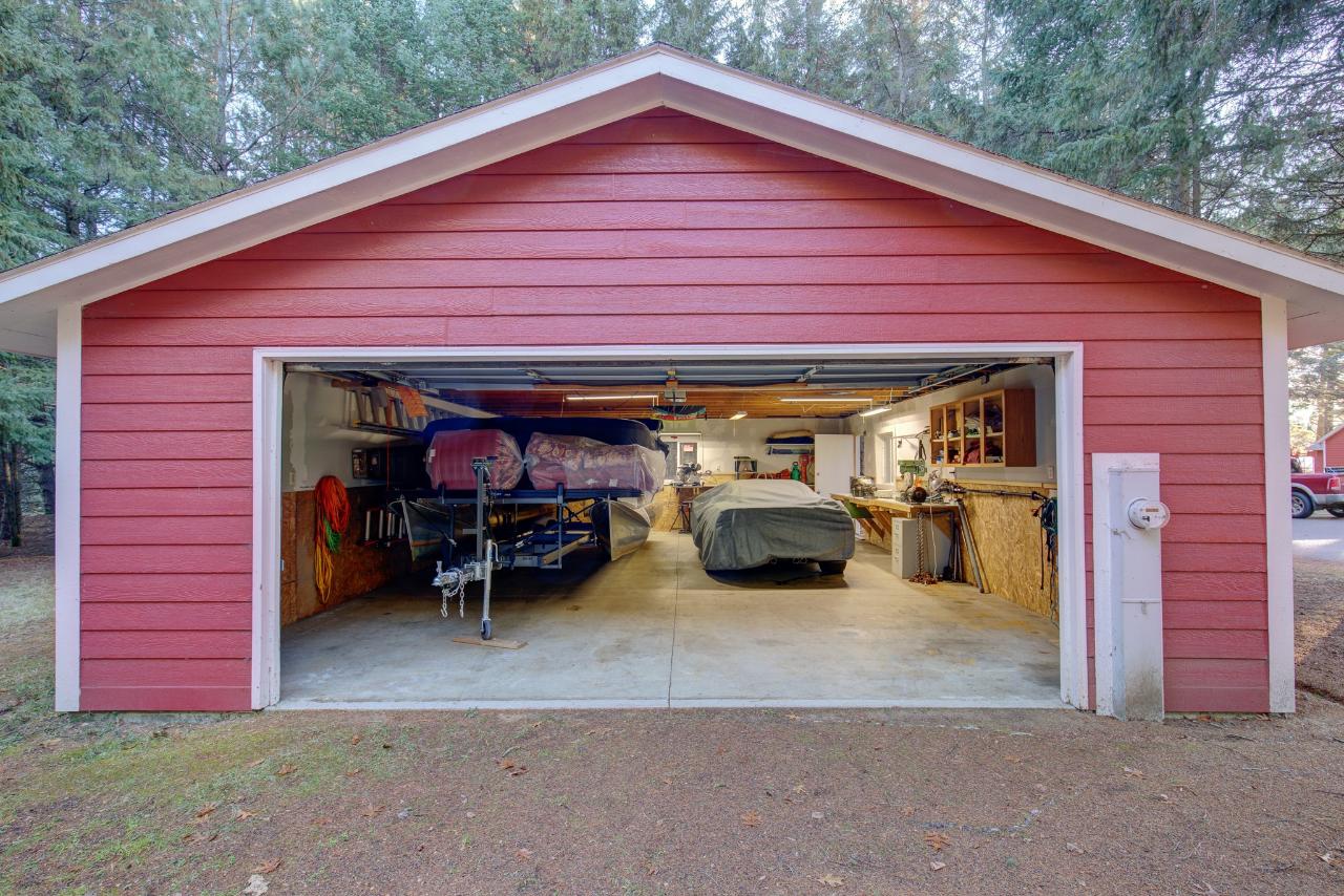 N11429 Swanson Road Tomahawk, WI 54487 - Photo 87 of 99 Gallery Image 87