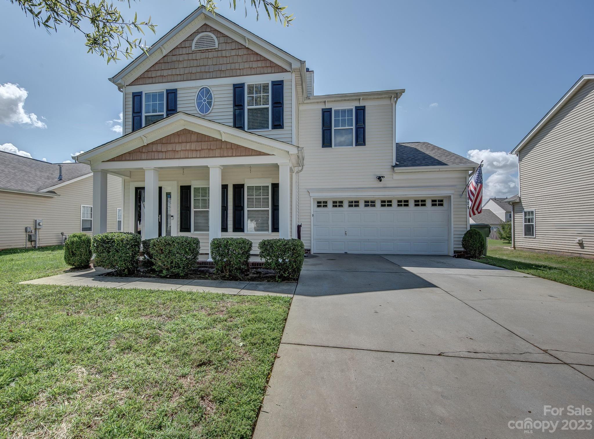 121 Rhyne Springs Road Mount Holly, NC 28120 - Photo 1 of 32 Gallery Image 1