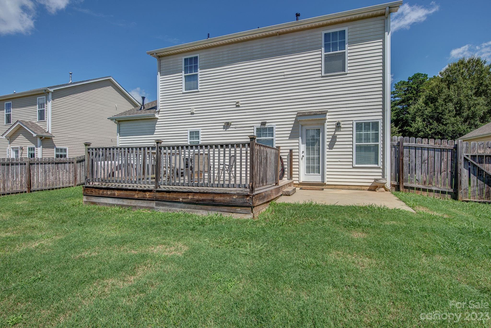 121 Rhyne Springs Road Mount Holly, NC 28120 - Photo 31 of 32 Gallery Image 31