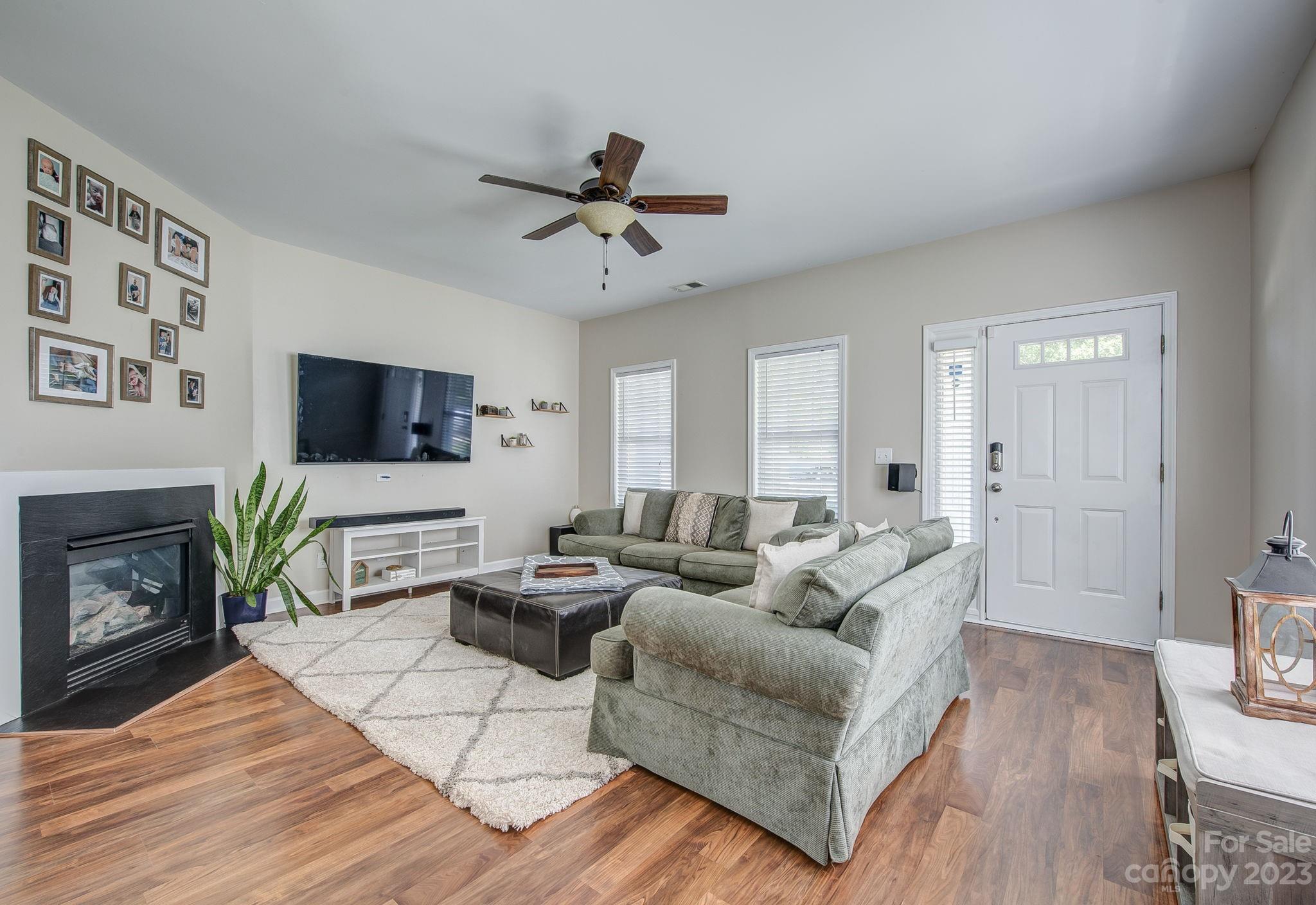 121 Rhyne Springs Road Mount Holly, NC 28120 - Photo 7 of 32 Gallery Image 7