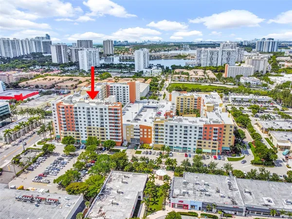 a bedroom with a bed and a table