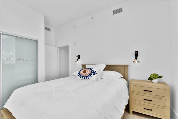 $4,850 | 18800 Northeast 29th Avenue, Unit PH6, Aventura, FL 33180