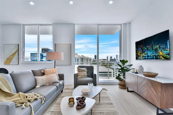 $4,850 | 18800 Northeast 29th Avenue, Unit PH6, Aventura, FL 33180