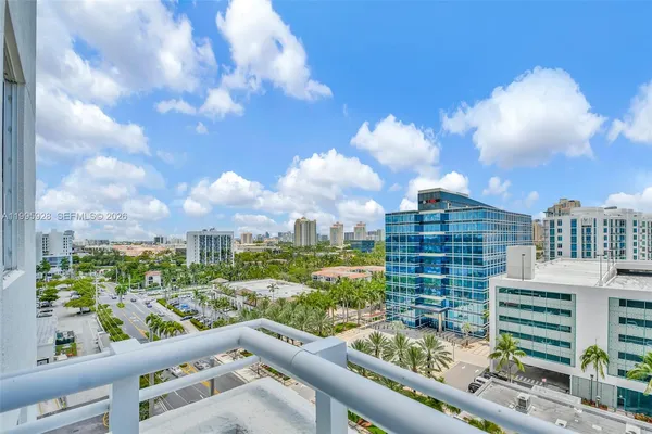 $4,850 | 18800 Northeast 29th Avenue, Unit PH6, Aventura, FL 33180