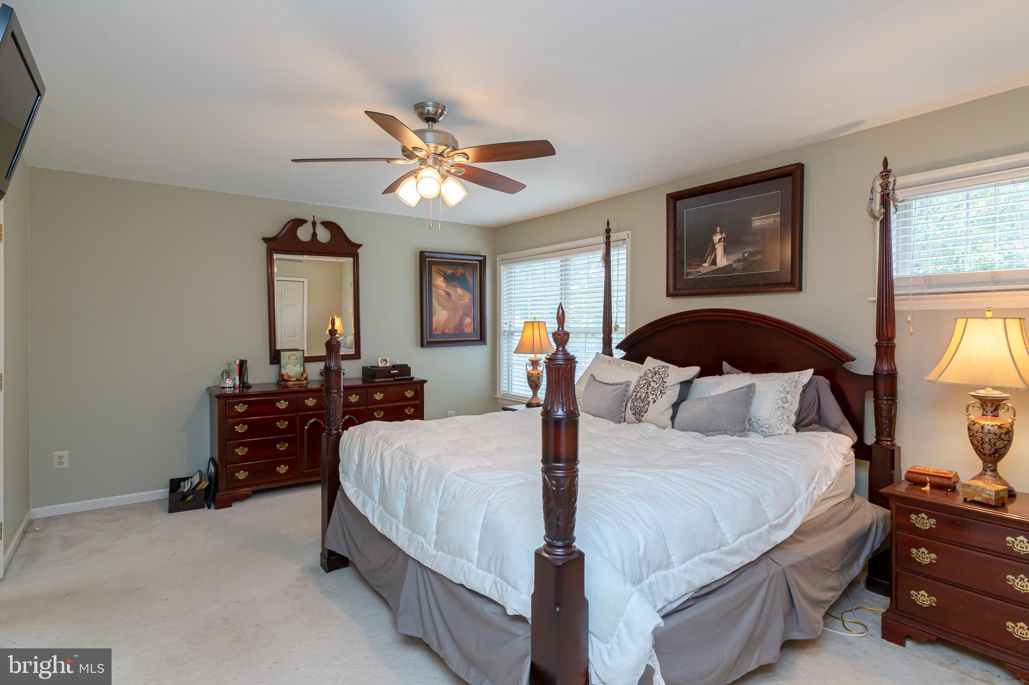 260 Yorkminster Road West Chester, PA 19382 - Photo 17 of 37 Master Bedroom