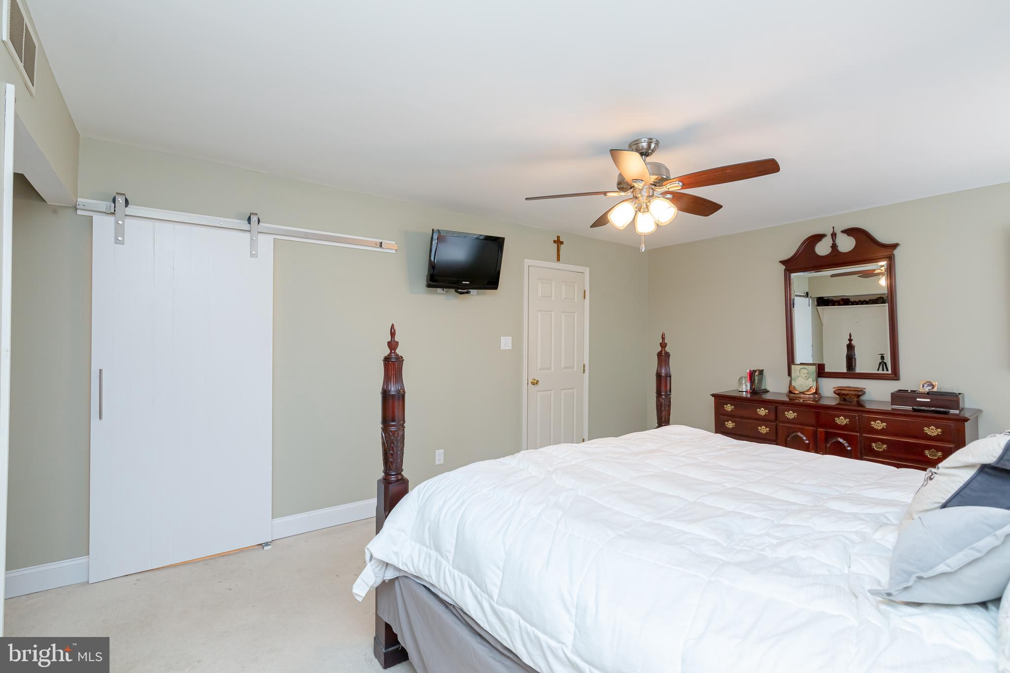 260 Yorkminster Road West Chester, PA 19382 - Photo 18 of 37 Master Bedroom