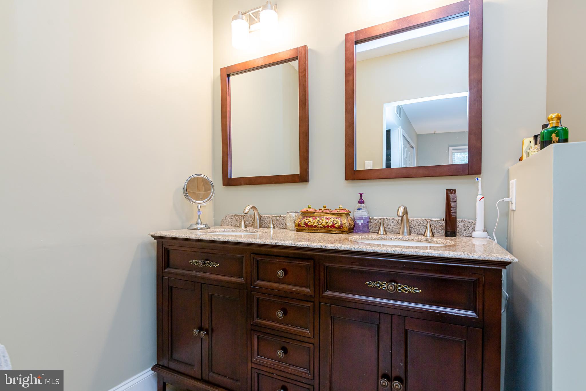 260 Yorkminster Road West Chester, PA 19382 - Photo 21 of 37 Dual Sink/Vanity