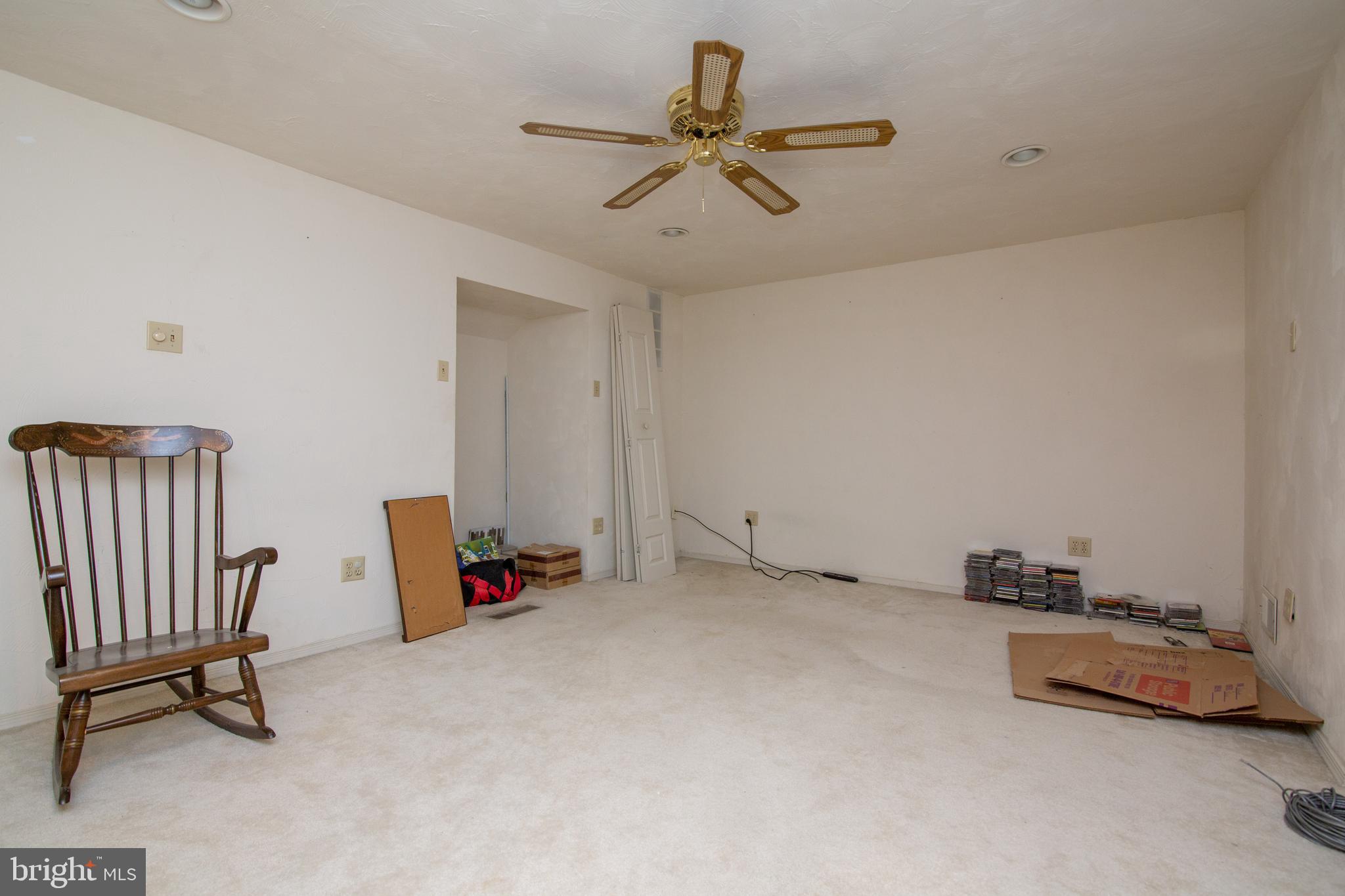 260 Yorkminster Road West Chester, PA 19382 - Photo 28 of 37 Finished Loft