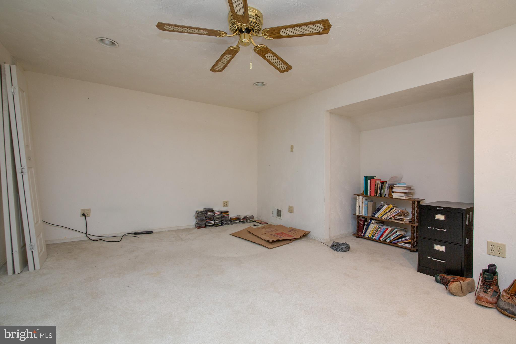 260 Yorkminster Road West Chester, PA 19382 - Photo 29 of 37 Finished Loft