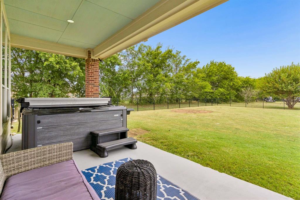 1001 Pike Road Gunter, TX 75058 - Photo 30 of 40