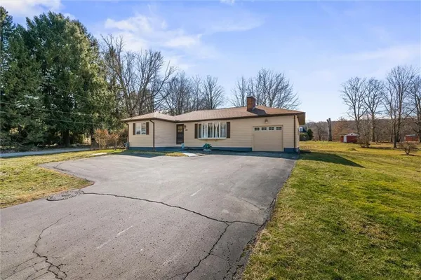$180,000 | 865 Wheatland Road, West Middlesex, PA 16159