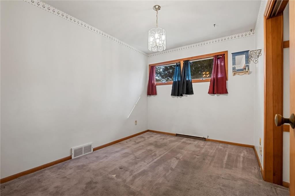 865 Wheatland Road West Middlesex, PA 16159 - Photo 7 of 24 a view of an empty room with window