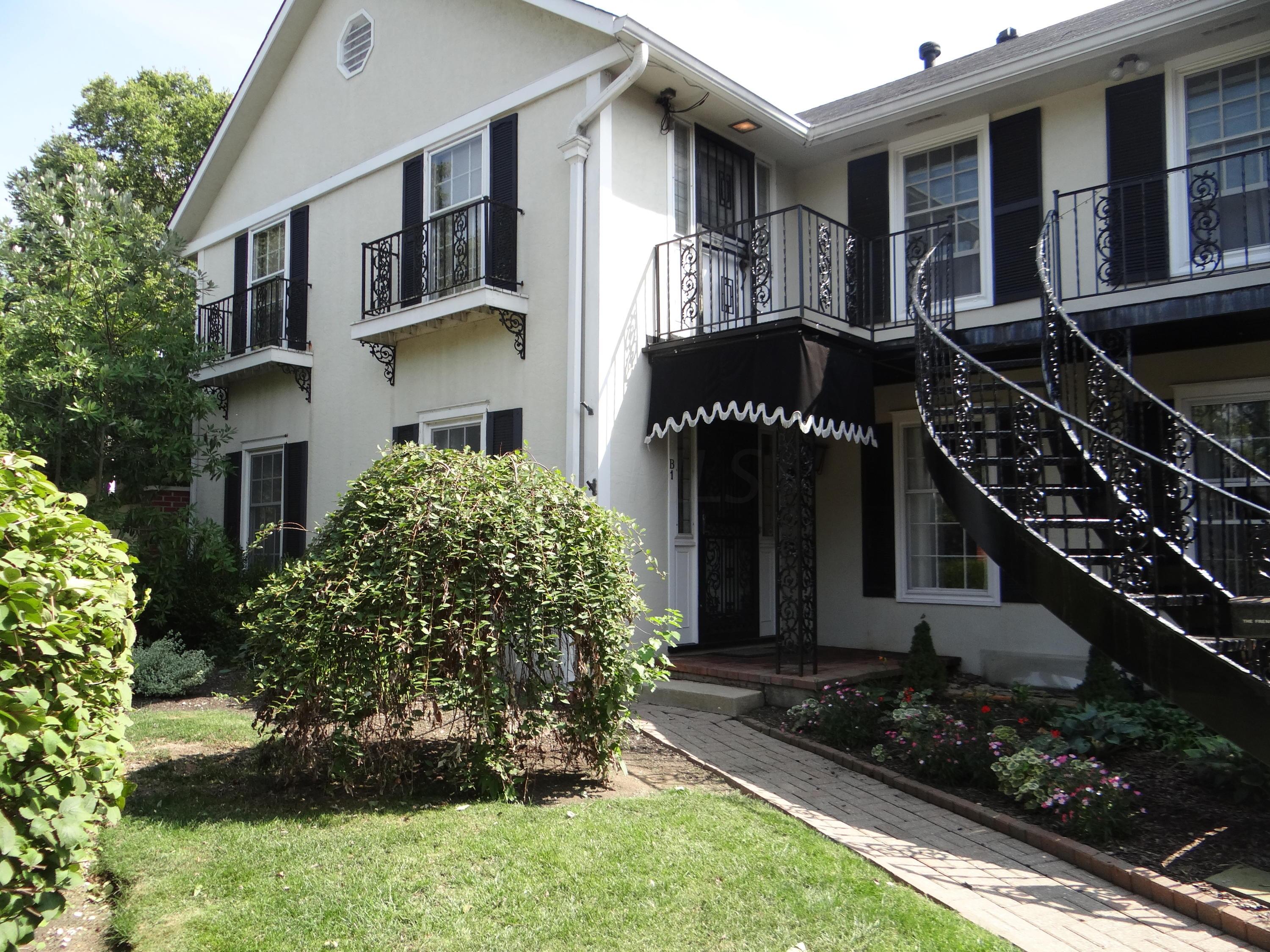 1631 Roxbury Road, Unit B1 Columbus, OH 43212 - Photo 19 of 29
