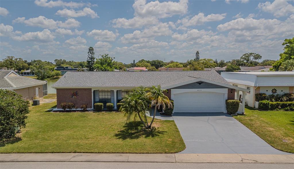 4014 Pleasant Ridge Drive New Port Richey, FL 34652 - Photo 1 of 1 Gallery Image 1