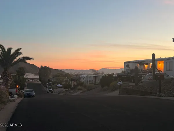 a view of a city