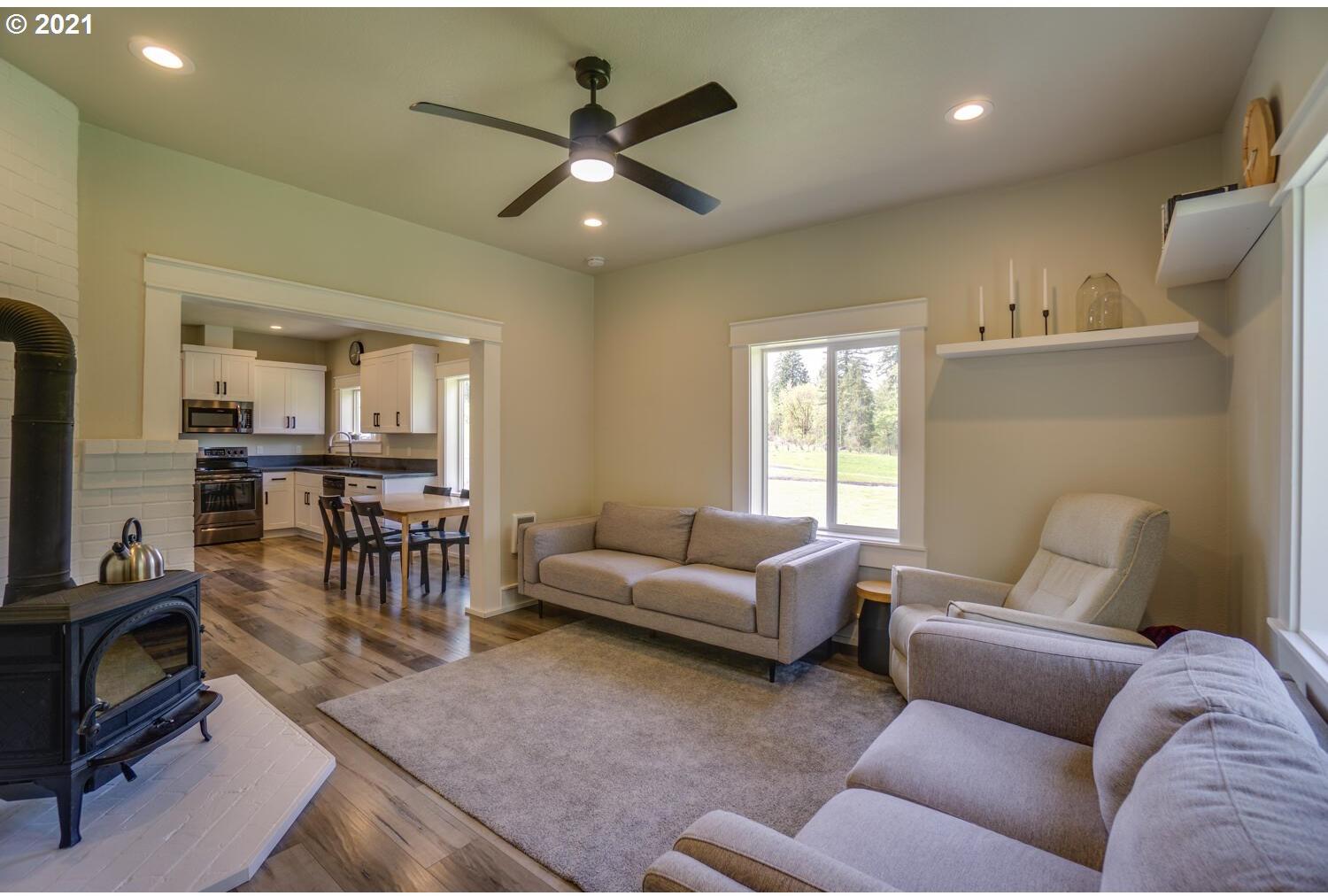 30103 Hanley-Curry Road Amboy, WA 98601 - Photo 16 of 32 Gallery Image 16