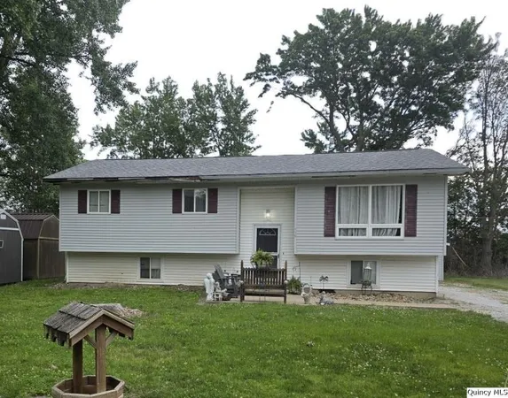 $101,500 | 470 Alvord Street, Hamilton, IL 62341