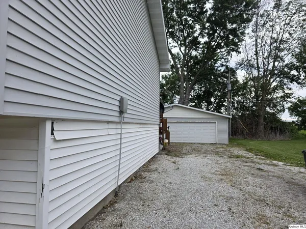 $101,500 | 470 Alvord Street, Hamilton, IL 62341