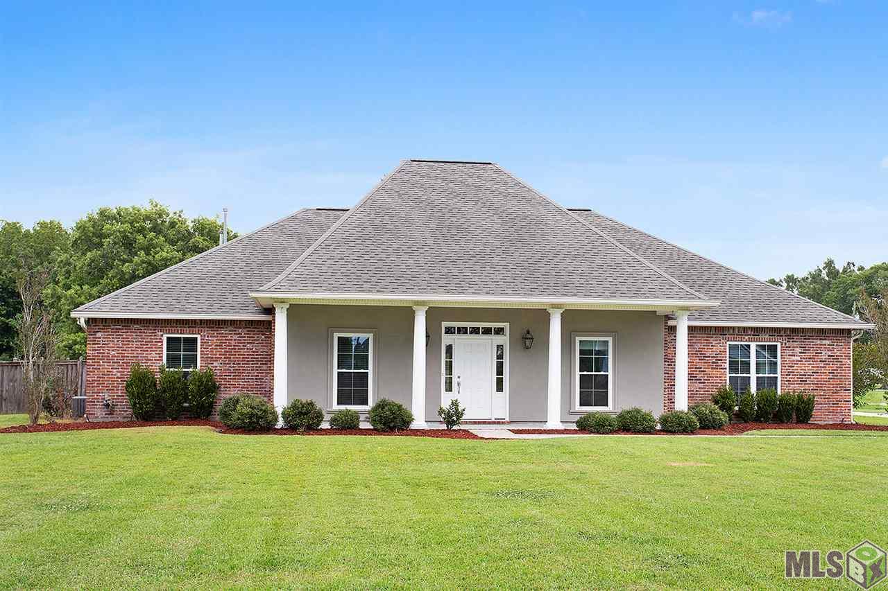44458 Gervis Sheets Road St. Amant, LA 70774 - Photo 1 of 12 Gallery Image 1