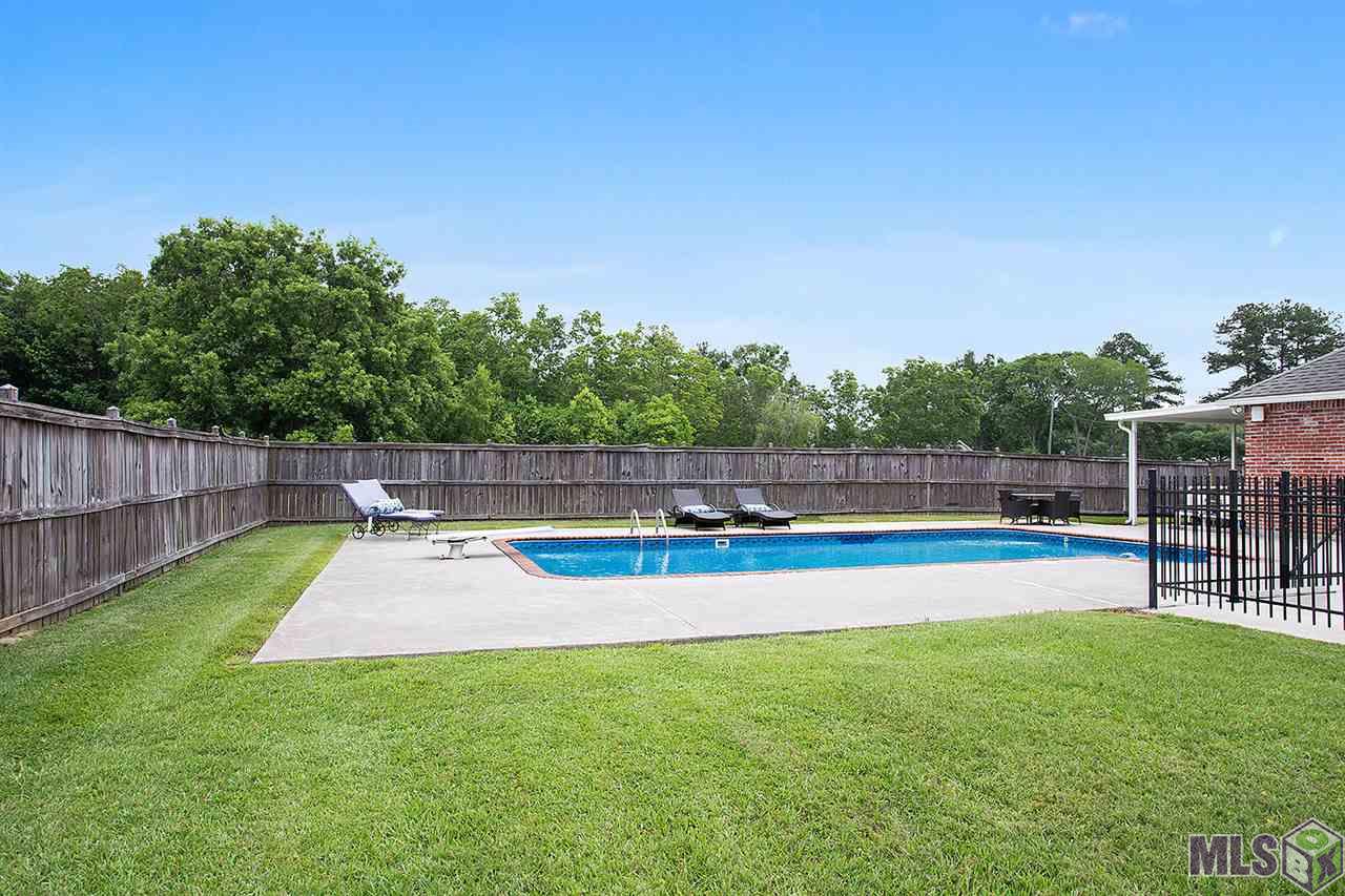 44458 Gervis Sheets Road St. Amant, LA 70774 - Photo 3 of 12 Gallery Image 3