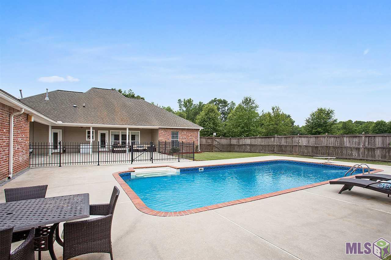 44458 Gervis Sheets Road St. Amant, LA 70774 - Photo 4 of 12 Gallery Image 4