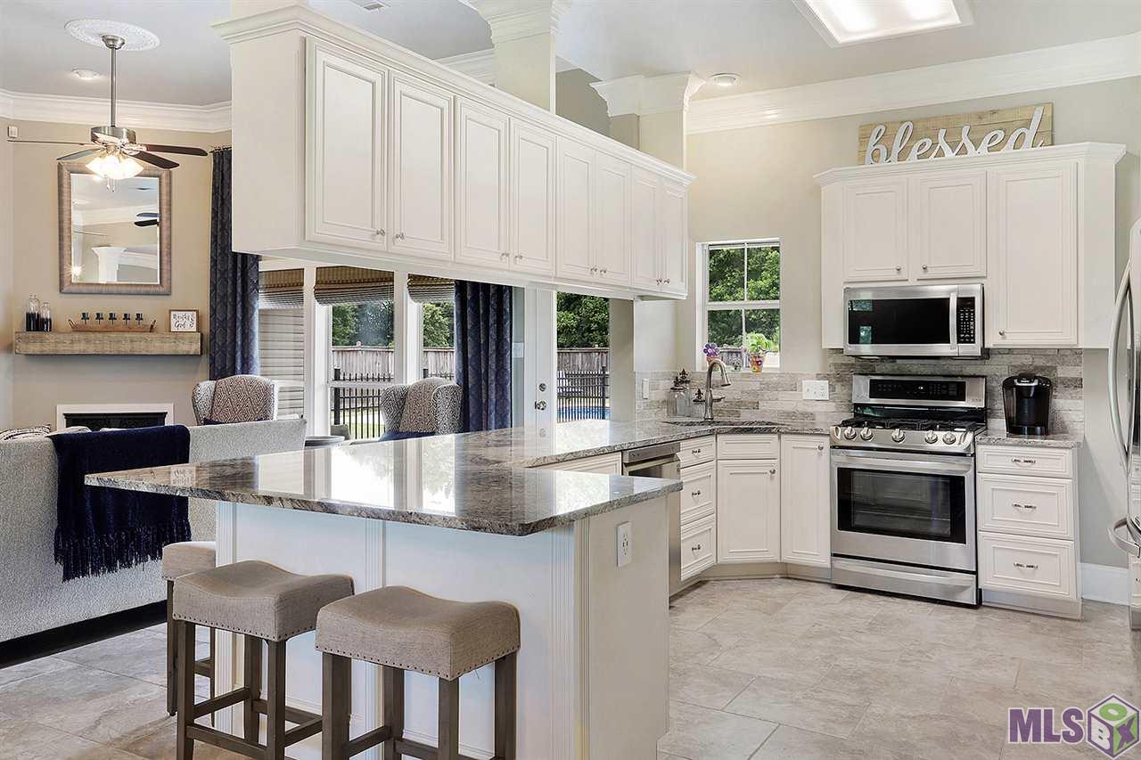 44458 Gervis Sheets Road St. Amant, LA 70774 - Photo 8 of 12 Gallery Image 8