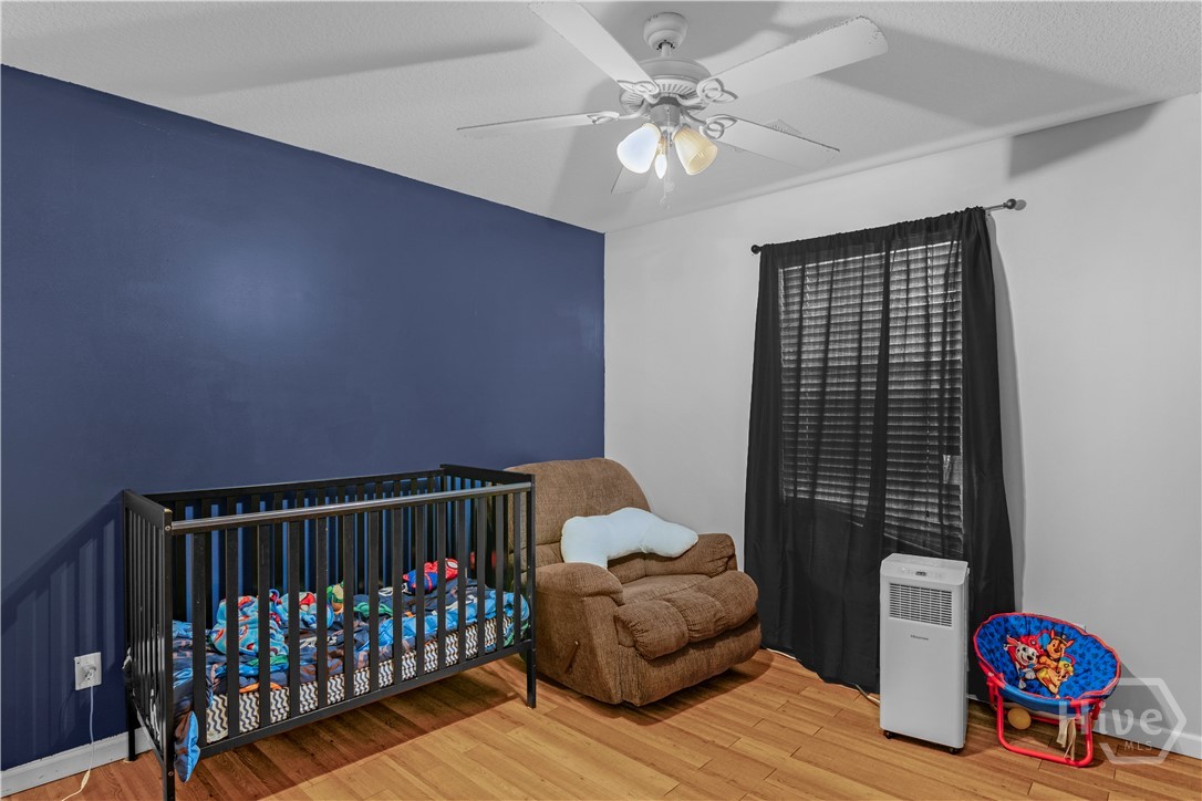 242 Parish Loop Hinesville, GA 31313 - Photo 13 of 23 Gallery Image 13