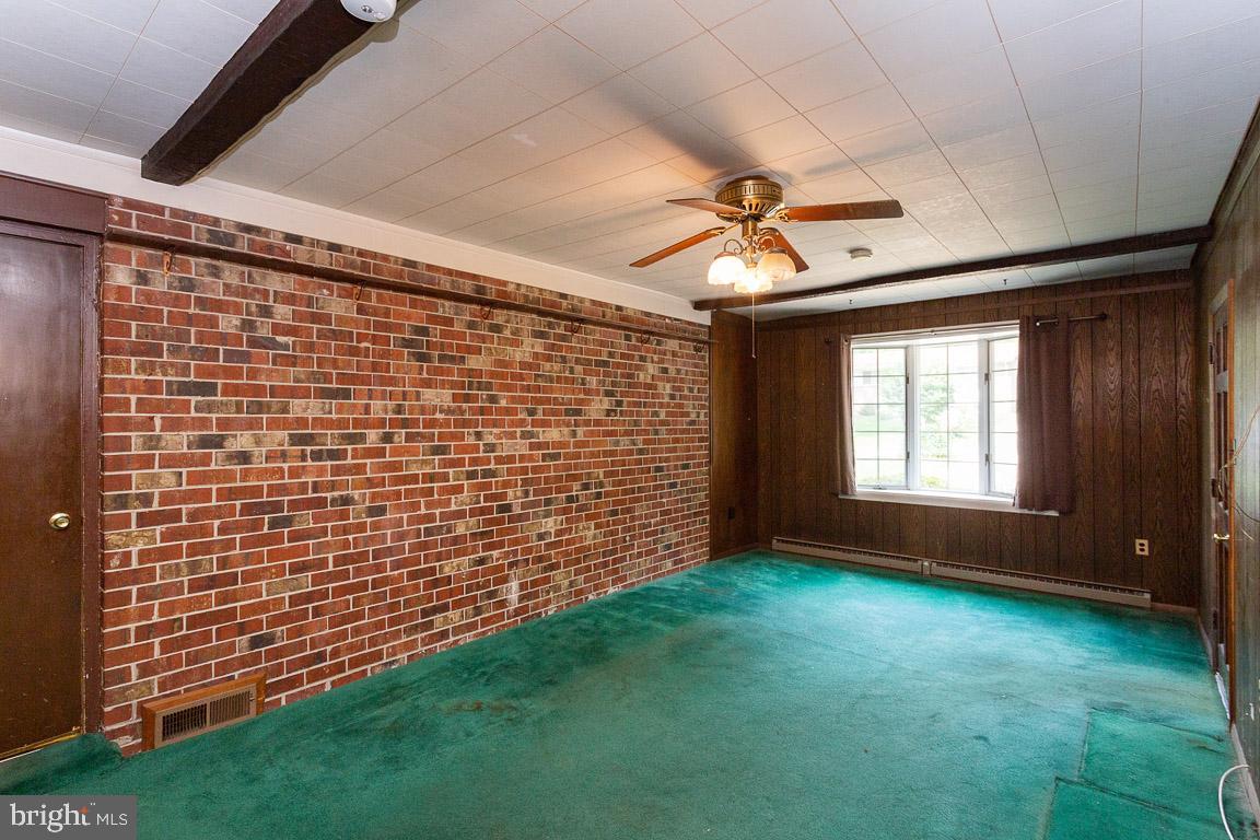 6811 Brisbane Street Springfield, VA 22152 - Photo 14 of 22 Bonus room added to main level.
