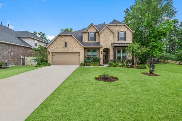$4,400 | 1053 Bat Hawk Court, Conroe, TX 77385