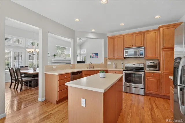 $630,000 | 3406 West 126th Drive, Broomfield, CO 80020