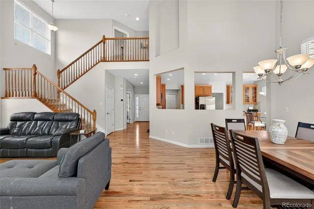 $630,000 | 3406 West 126th Drive, Broomfield, CO 80020