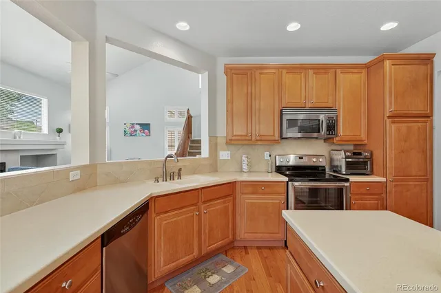 $630,000 | 3406 West 126th Drive, Broomfield, CO 80020