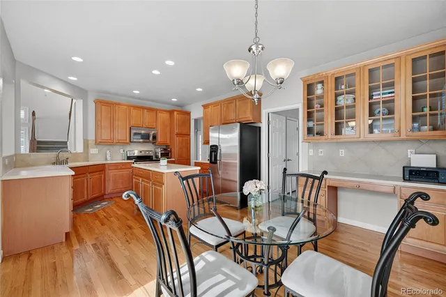 $630,000 | 3406 West 126th Drive, Broomfield, CO 80020