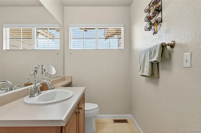 $630,000 | 3406 West 126th Drive, Broomfield, CO 80020