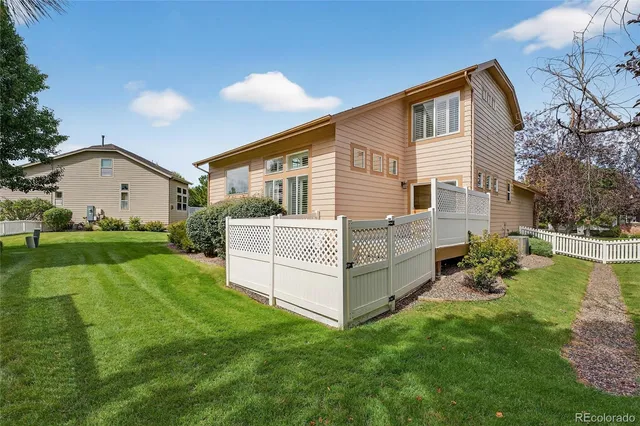 $630,000 | 3406 West 126th Drive, Broomfield, CO 80020