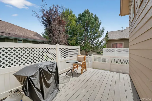 $630,000 | 3406 West 126th Drive, Broomfield, CO 80020