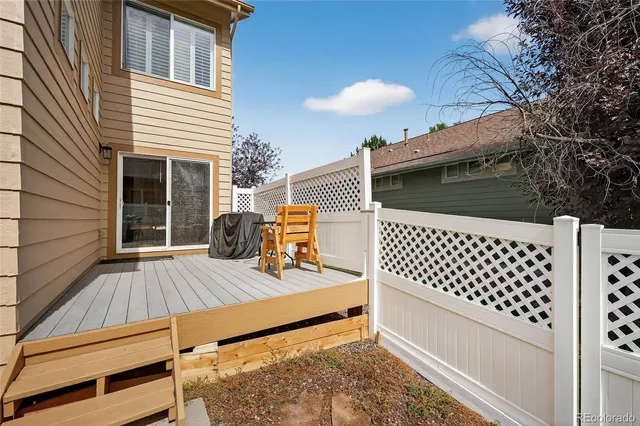 $630,000 | 3406 West 126th Drive, Broomfield, CO 80020