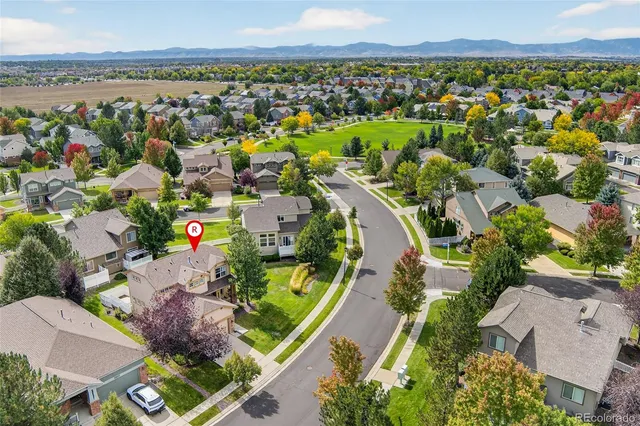 $630,000 | 3406 West 126th Drive, Broomfield, CO 80020